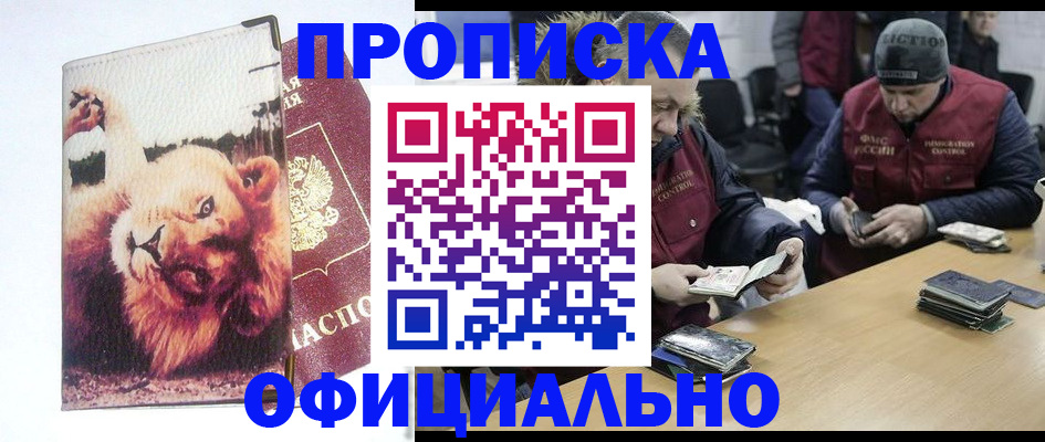 прописка в квартире в Лыткарино